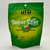Super Sour Gummy