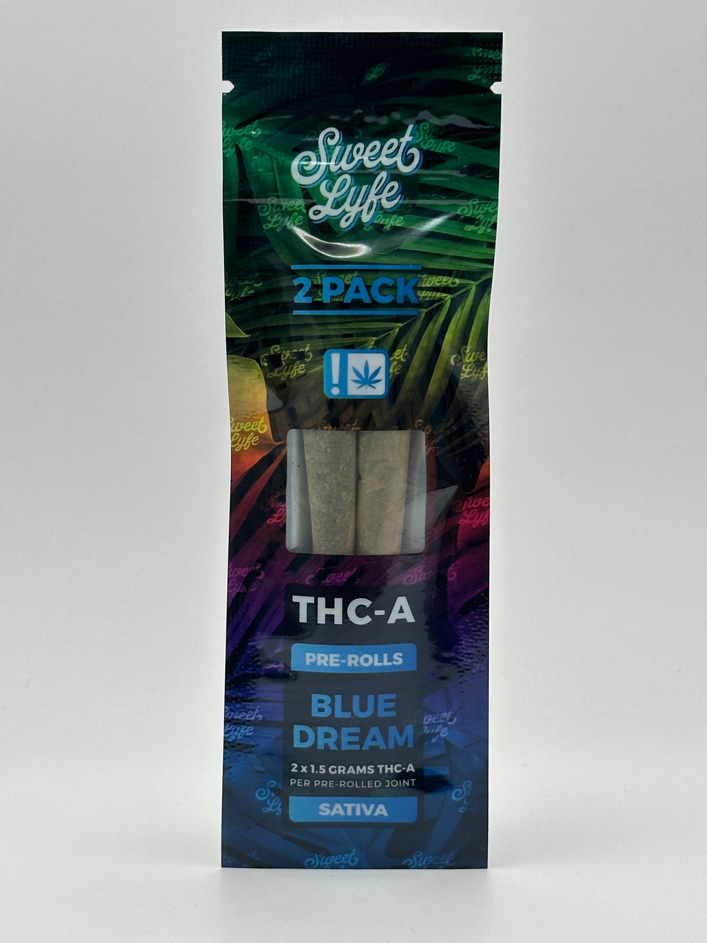 Sweet Lyfe 2pk Joints