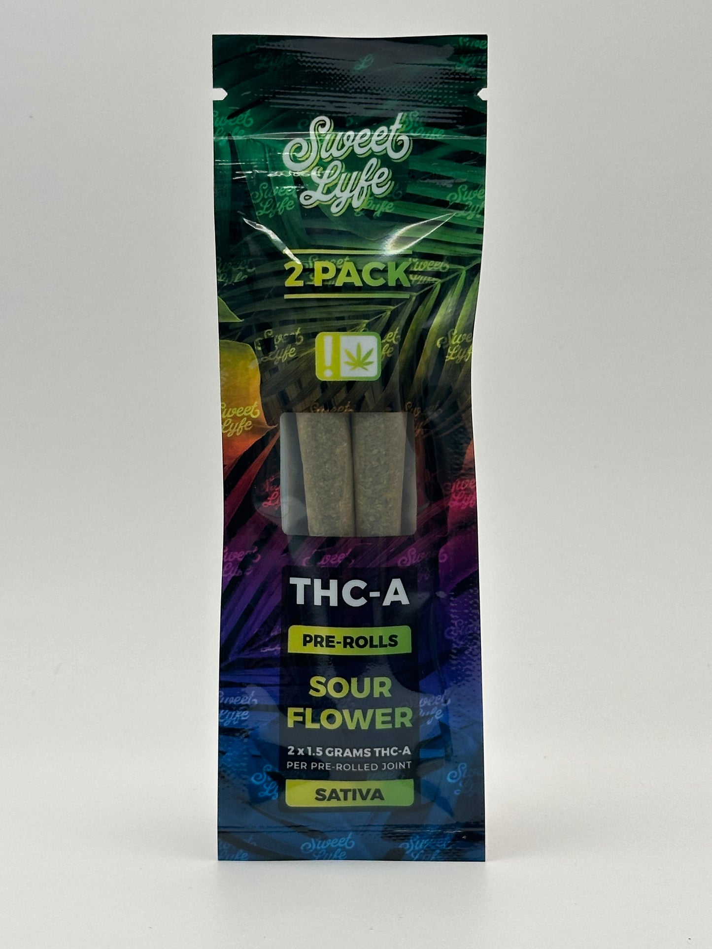 Sweet Lyfe 2pk Joints