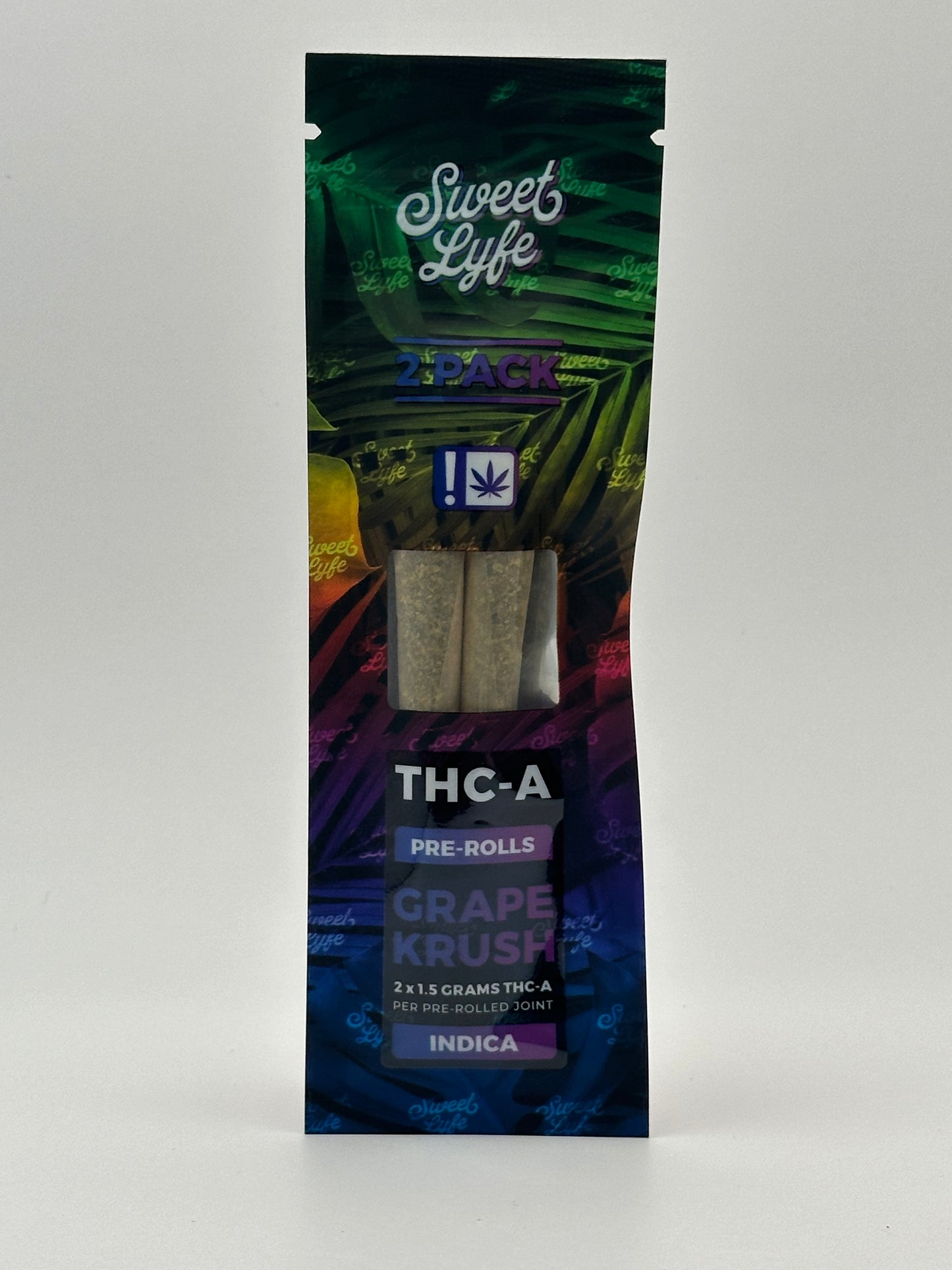 Sweet Lyfe 2pk Joints