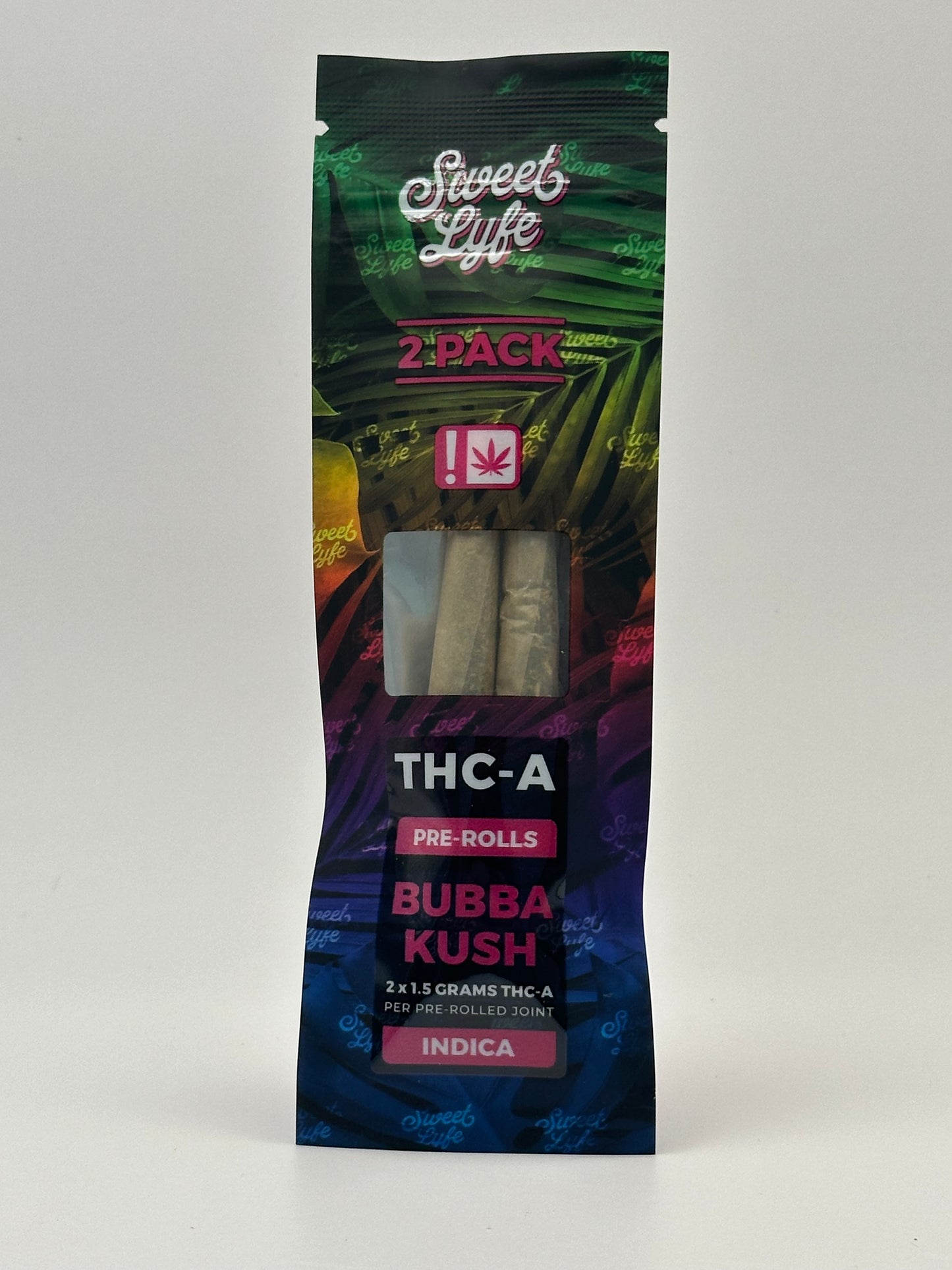 Sweet Lyfe 2pk Joints