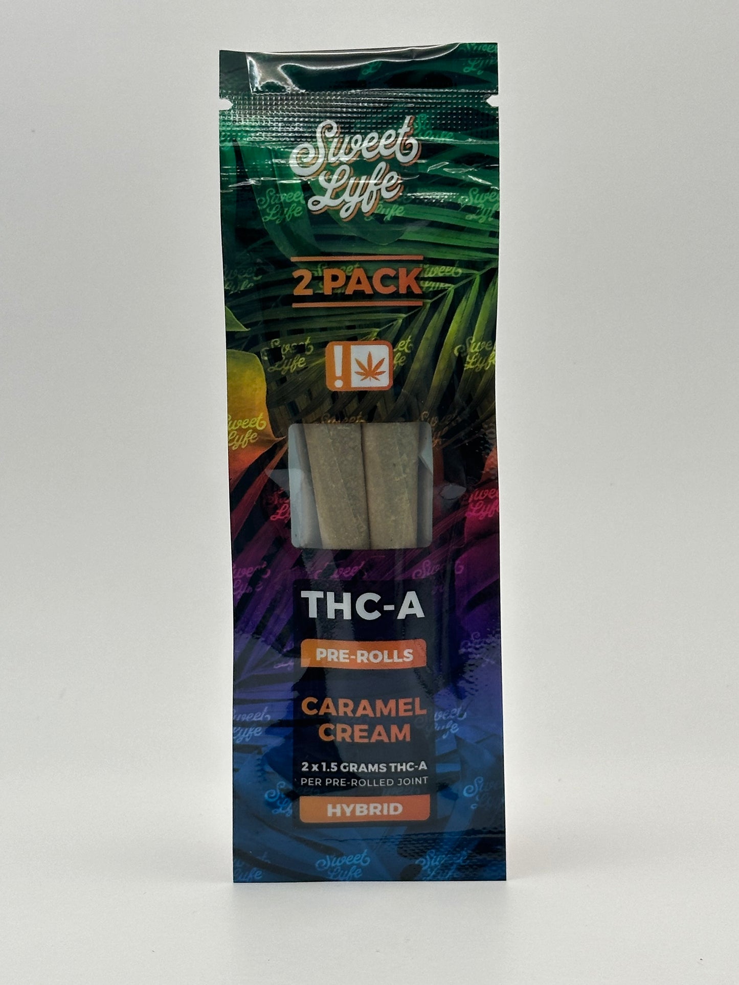 Sweet Lyfe 2pk Joints