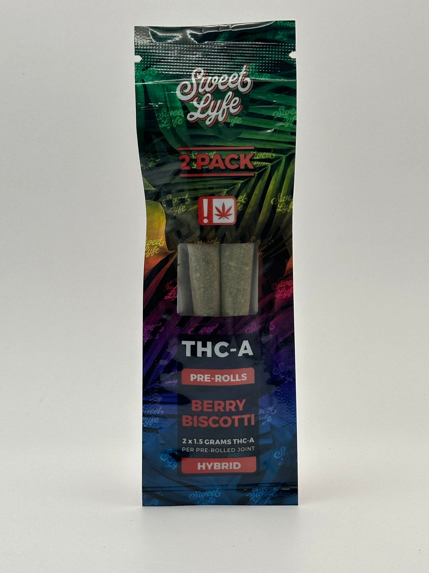 Sweet Lyfe 2pk Joints