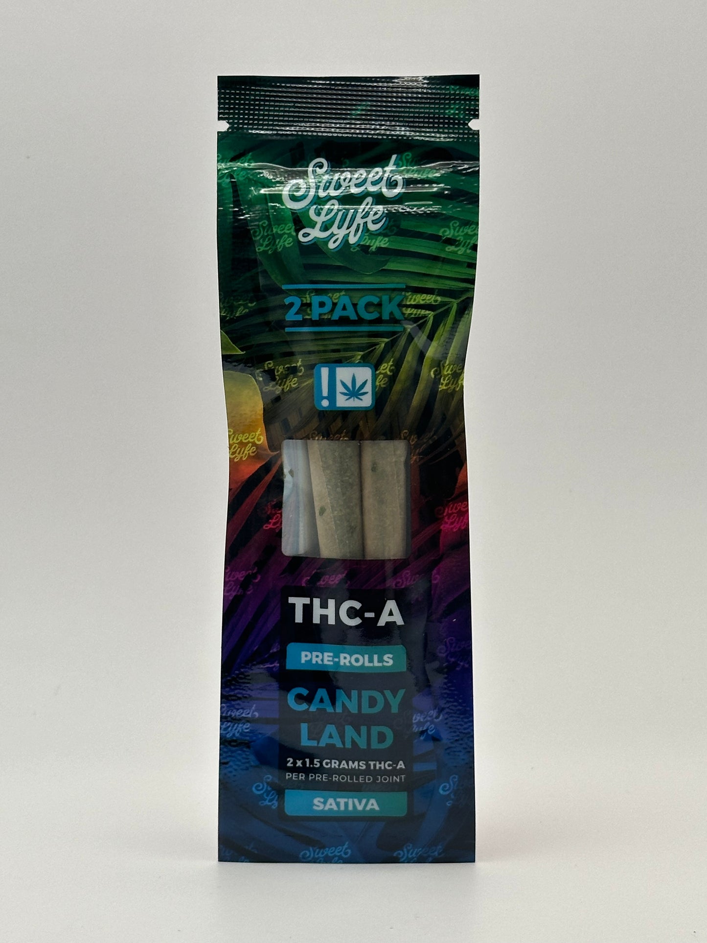 Sweet Lyfe 2pk Joints