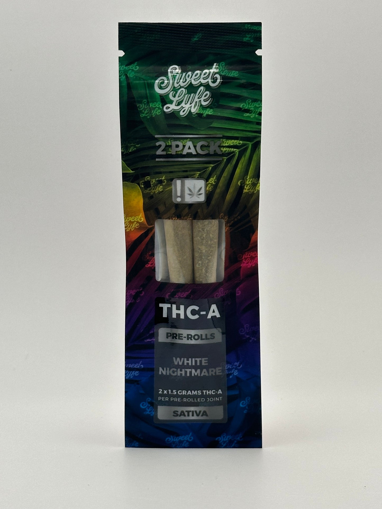 Sweet Lyfe 2pk Joints