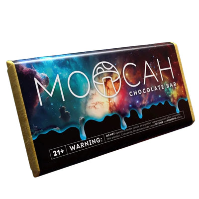 Moocah chocolate